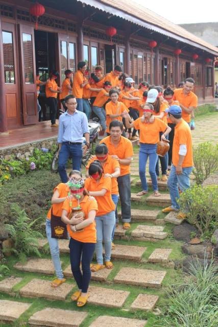 Chùa Liên Trì tổ chức khóa tu "Đêm hội trăng rằm" ảnh 2 nhnguyen1.jpg