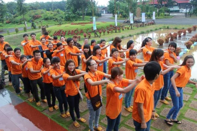 Chùa Liên Trì tổ chức khóa tu "Đêm hội trăng rằm" ảnh 1 nhnguyen2.jpg