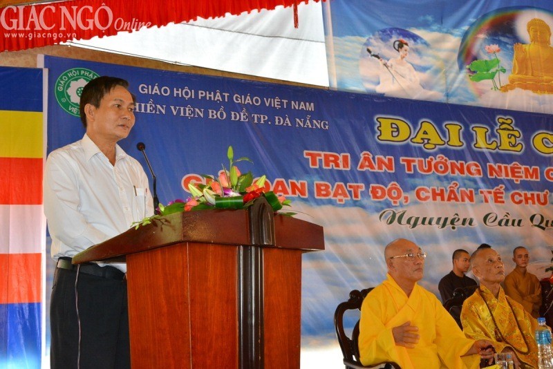 Đại lễ cầu siêu các nạn nhân tai nạn giao thông ảnh 6 anh 6.jpg