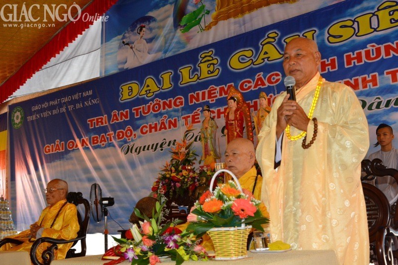 Đại lễ cầu siêu các nạn nhân tai nạn giao thông ảnh 7 anh 7.jpg