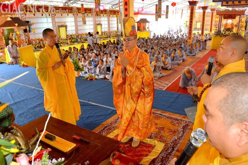 Đại lễ cầu siêu các nạn nhân tai nạn giao thông ảnh 10 anh 9.jpg