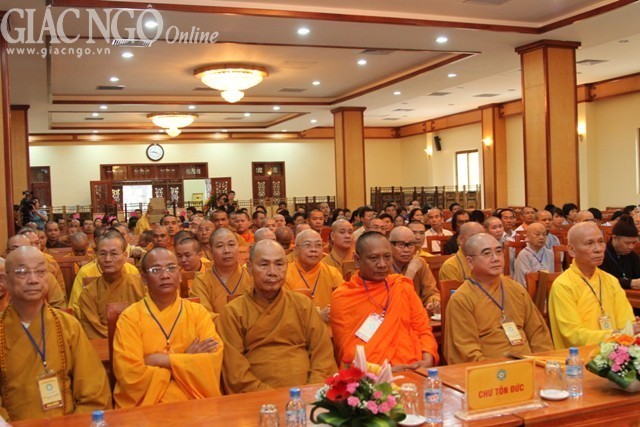 Ban Thông tin-Truyền thông T.Ư chính thức ra mắt ảnh 3 3.jpg