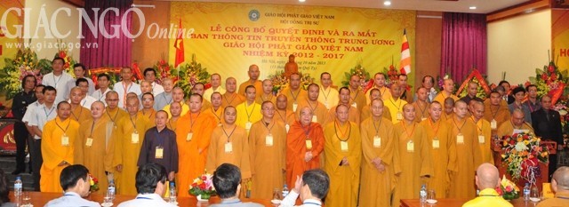 Ban Thông tin-Truyền thông T.Ư chính thức ra mắt ảnh 8 7.jpg