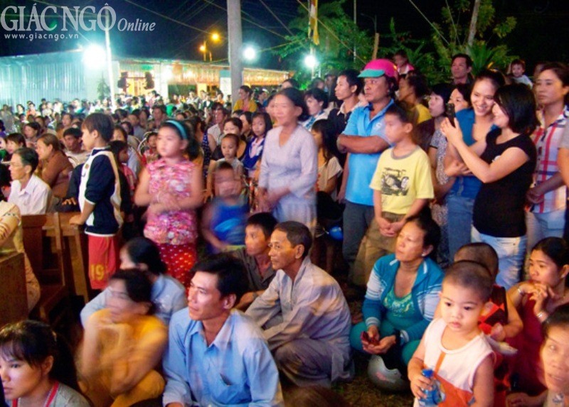 Lễ hội Quán Thế Âm Bồ-tát tại huyện đảo Phú Quốc ảnh 7 lhqa-18.jpg