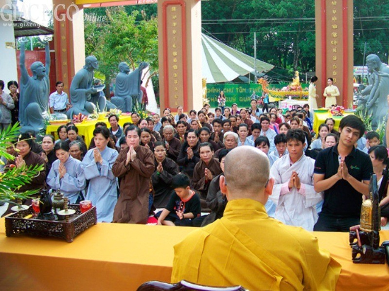 Lễ hội Quán Thế Âm Bồ-tát tại huyện đảo Phú Quốc ảnh 4 lhqa-28.jpg