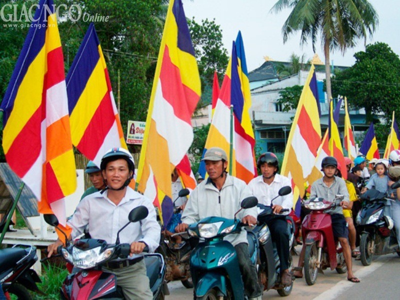Lễ hội Quán Thế Âm Bồ-tát tại huyện đảo Phú Quốc ảnh 8 lhqa-36.jpg