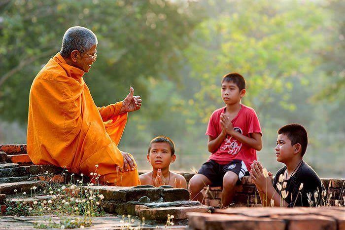 Chọn một cách sống an lạc… ảnh 1 1384316_494145850683898_639247172_n.jpg