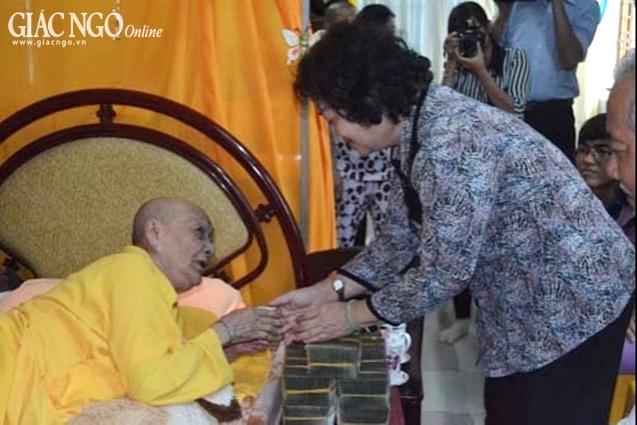 PG chung tay cùng “Vì học sinh Trường Sa thân yêu” ảnh 3 truong sa (4).jpg