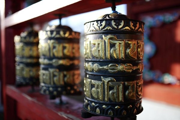 Chùm ảnh: Ivolginsky Datsan - Trung tâm Phật giáo tại Nga ảnh 1 R1.jpg