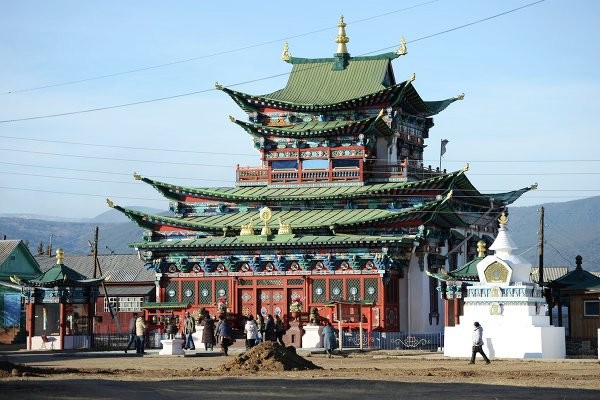 Chùm ảnh: Ivolginsky Datsan - Trung tâm Phật giáo tại Nga ảnh 12 R12.jpg