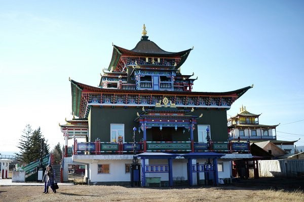 Chùm ảnh: Ivolginsky Datsan - Trung tâm Phật giáo tại Nga ảnh 13 R13.jpg