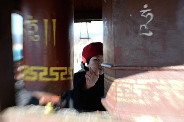 Chùm ảnh: Ivolginsky Datsan - Trung tâm Phật giáo tại Nga ảnh 14 R14.jpg