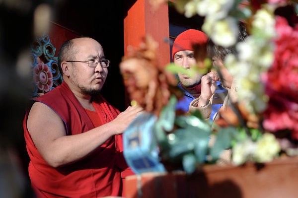 Chùm ảnh: Ivolginsky Datsan - Trung tâm Phật giáo tại Nga ảnh 6 R6.jpg