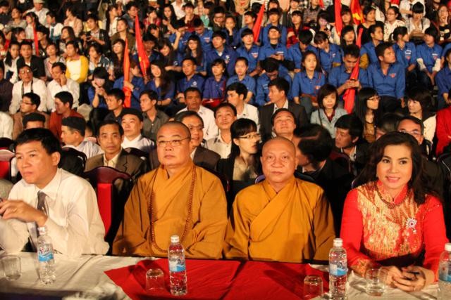 “Đại đoàn kết các dân tộc - Di sản văn hóa Việt Nam” ảnh 2 Hoang Tuan 1.jpg