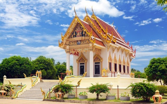 Nhục thân bất hoại của ngài Loung Pordaeng ảnh 3 Nhuc than 3.jpg