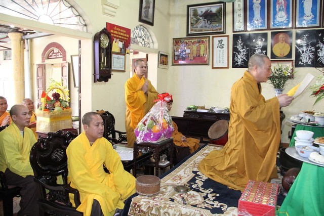 Lễ Đại tường cố Trưởng lão HT.Thích Thanh Tứ ảnh 1 dai tuong 4.jpg