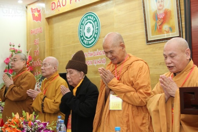 Chùm ảnh: Hội thảo Phật giáo tại Yên Tử ảnh 1 hoithaokhaohoc 2.jpg