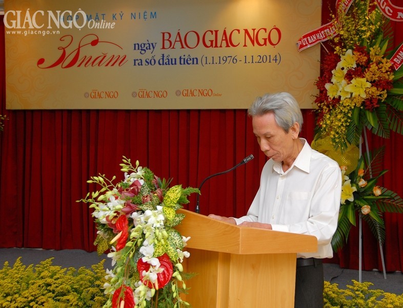 Buổi họp mặt mừng Giác Ngộ tuổi 38: Xúc động! ảnh 9 1kyniem10.jpg