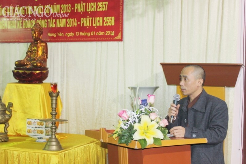 Lưu ý nhiều vấn đề "nóng" của Phật giáo tỉnh Hưng Yên ảnh 2 hung yen06.jpg
