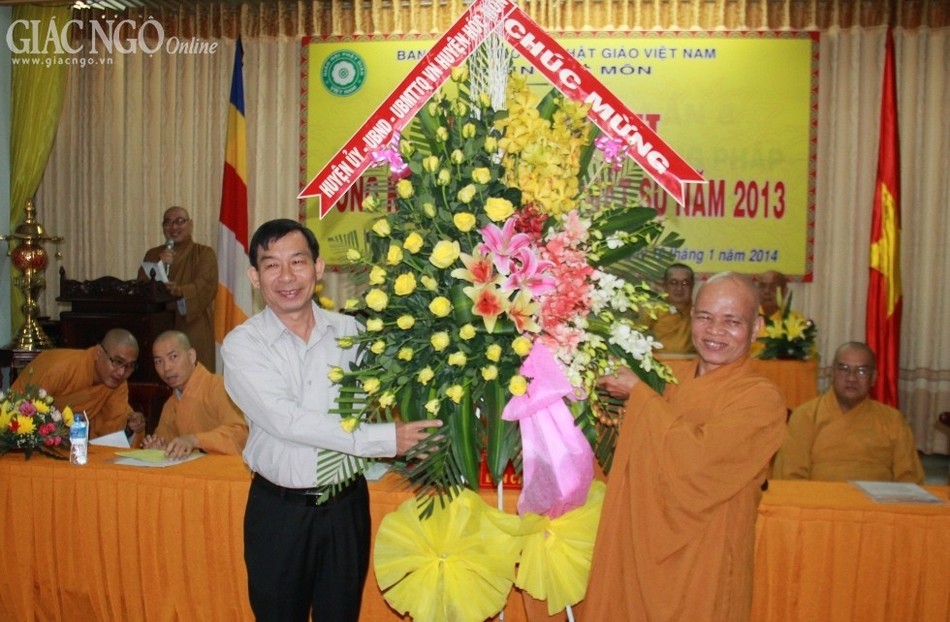 Đề nghị PG huyện Hóc Môn giải quyết tranh chấp tự viện ảnh 3 IMG_1432.jpg