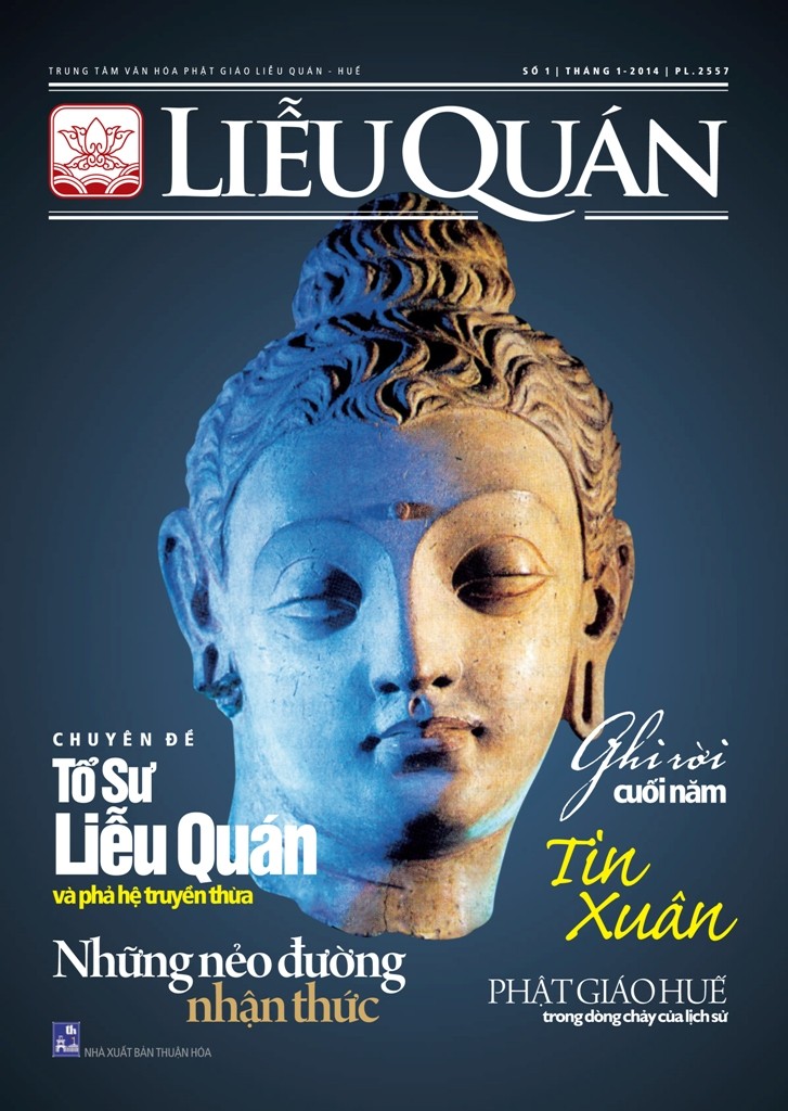 Ra mắt ấn phẩm Liễu Quán số 1 - Xuân Giáp Ngọ ảnh 1 Bia 1 Lieu Quan_2.jpg