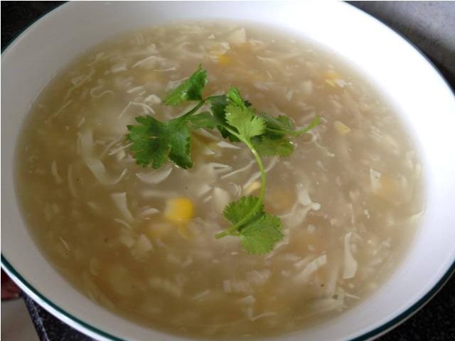 Các  món chay cho ngày 30 Tết ảnh 2 1NGHA2.jpg