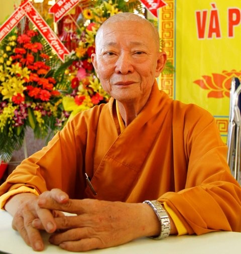 2.HT.Thích Nhựt Giác. Ảnh. Vũ Giang.jpg