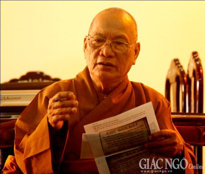 "Cúng sao, giải hạn là mê tín dị đoan" ảnh 1 TH.jpg