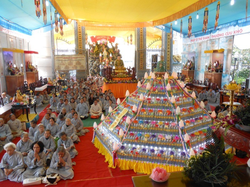 Lễ cầu an và Pháp hội Dược Sư tại chùa Bà Đa ảnh 4 1bada4.jpg