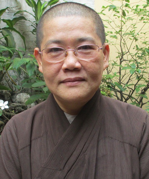 Nên hành xử từ bi với học trò ảnh 3 2.NS.TN.VienNha.jpg