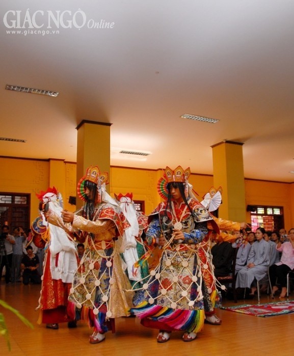 Bế mạc lễ hội văn hóa Ấn Độ tại TP.HCM ảnh 13 H (8).jpg