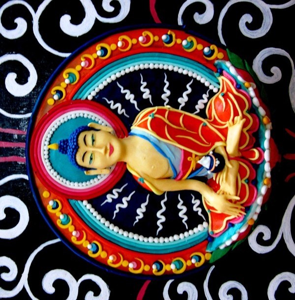 Bế mạc lễ hội văn hóa Ấn Độ tại TP.HCM ảnh 12 hieu1.jpg