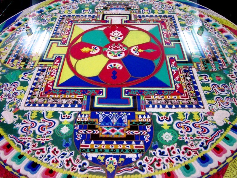 Bế mạc lễ hội văn hóa Ấn Độ tại TP.HCM ảnh 11 hieu3.jpg