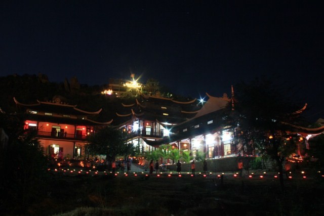 "Một ngày thiền tập" và đêm vía Quan Âm ảnh 2 1 tamtrang 4.jpg