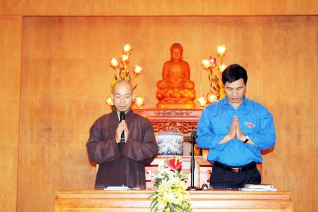 850 TNV Đại lễ Vesak LHQ dự đợt tập huấn đầu tiên ảnh 1 img_2318_640x427.jpg