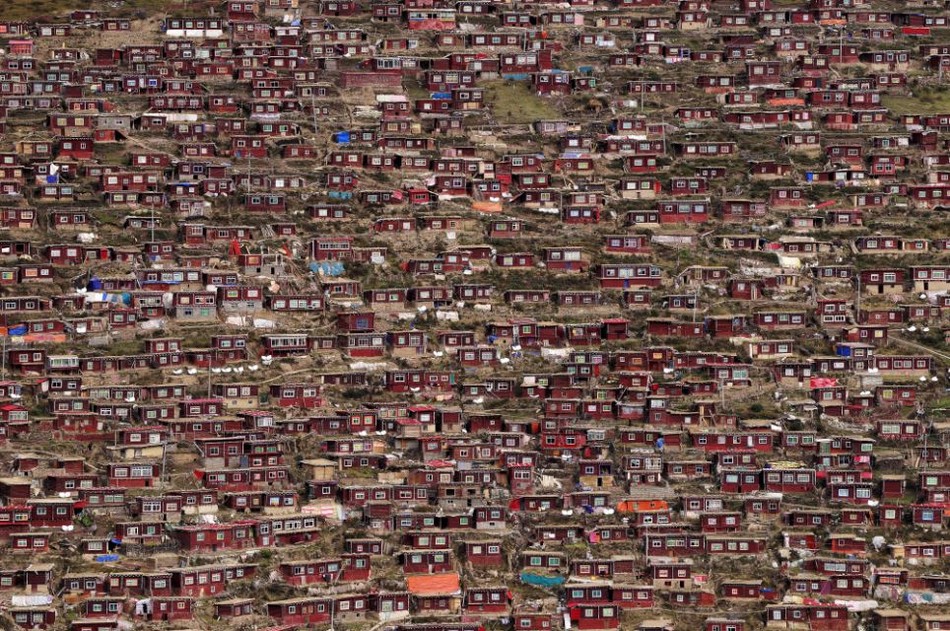 Trường Phật học Tây Tạng lớn nhất thế giới ảnh 3 3.jpg