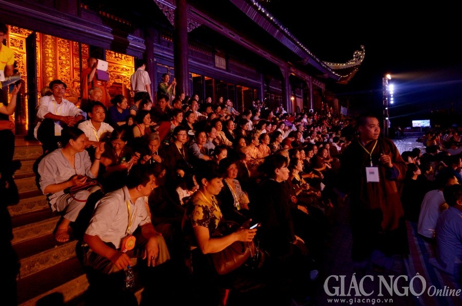 Vesak 2014: Cầu quốc thái dân an theo nghi lễ 3 miền ảnh 27 BTN_0449.jpg