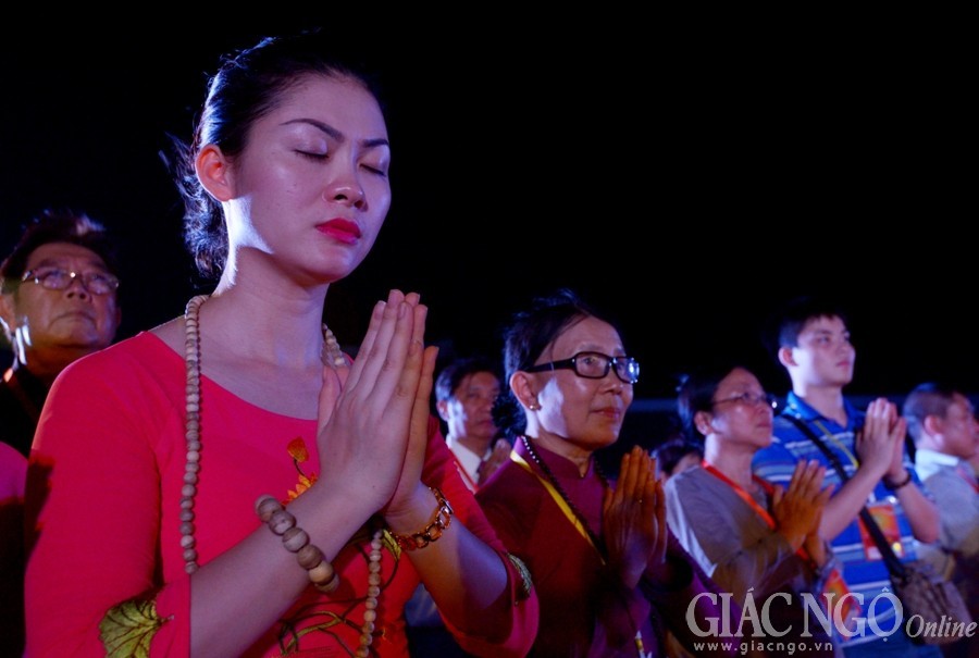 Vesak 2014: Cầu quốc thái dân an theo nghi lễ 3 miền ảnh 29 BTN_0504.jpg