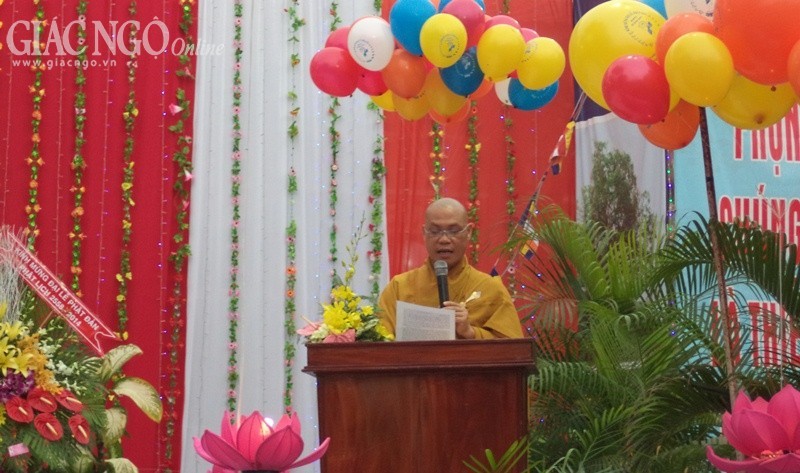 TP.HCM: PG Q.12 trang nghiêm tổ chức Phật đản ảnh 3 co htr3.jpg