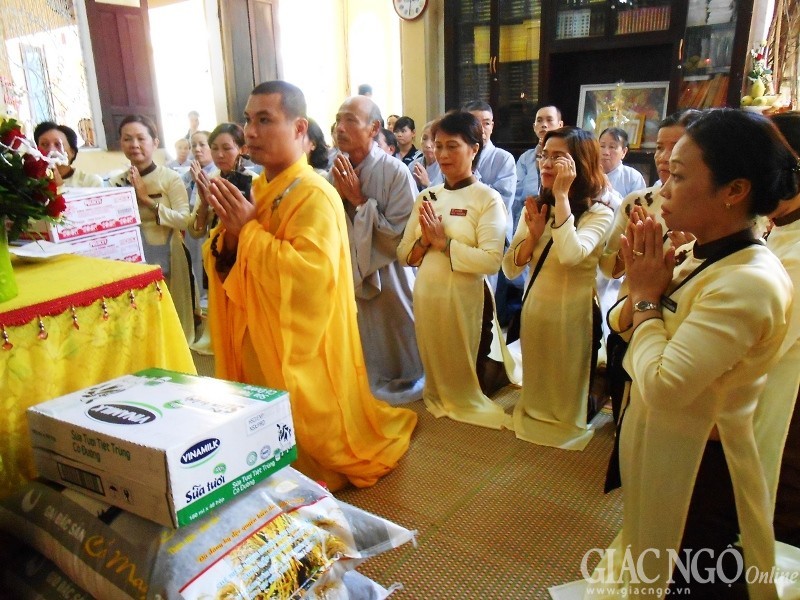 Đà Nẵng: Khai hạ tại trường hạ Thanh Bình ảnh 3 thanh binh4.jpg