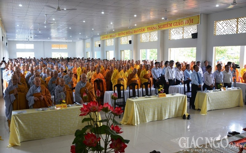 Đà Nẵng: Lễ cầu nguyện hòa bình cho Biển Đông ảnh 1 dana7.jpg