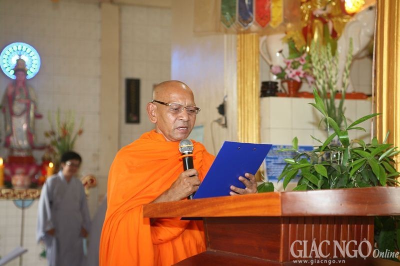 PG TP.Cần Thơ cầu nguyện hòa bình cho Biển Đông ảnh 2 01ct2.jpg