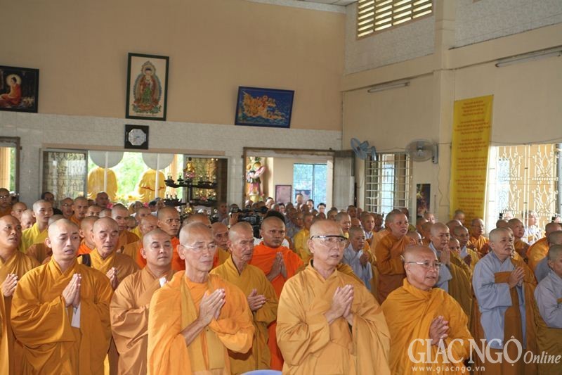 PG TP.Cần Thơ cầu nguyện hòa bình cho Biển Đông ảnh 5 01ct5.jpg