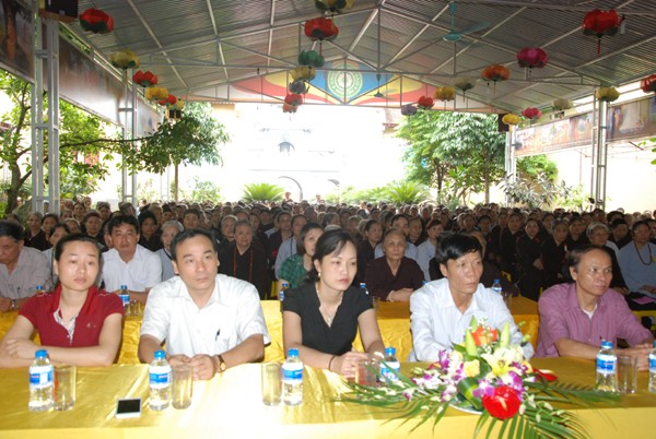 Yên Bái: PG cầu nguyện hòa bình cho Biển Đông ảnh 3 dsc_0294_jpg.jpg