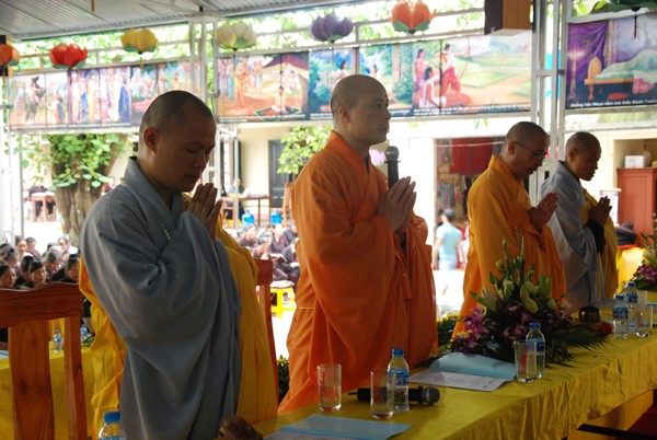 Yên Bái: PG cầu nguyện hòa bình cho Biển Đông ảnh 1 dsc_0326_jpg.jpg