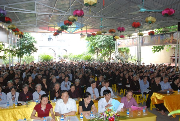 Yên Bái: PG cầu nguyện hòa bình cho Biển Đông ảnh 7 dsc_0335_jpg.jpg