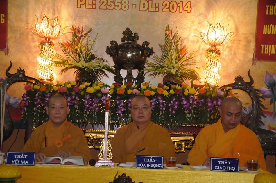Thanh Hóa: Khai mạc Đại giới đàn ảnh 5 Thanh Hoa 11.jpg