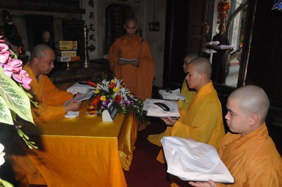 Thanh Hóa: Khai mạc Đại giới đàn ảnh 7 Thanh Hoa 14.jpg