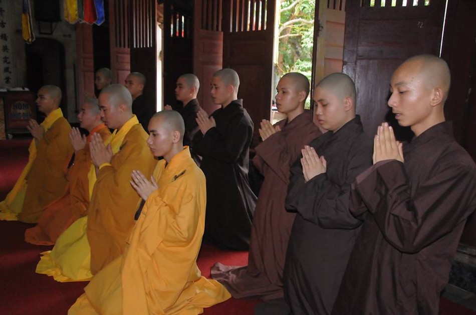 Thanh Hóa: Khai mạc Đại giới đàn ảnh 4 Thanh Hoa 9.jpg