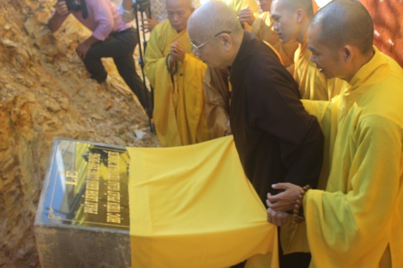 Khởi công xây dựng Học viện PGVN tại Huế ảnh 2 hoc vien5.jpg